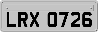 LRX0726