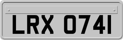 LRX0741