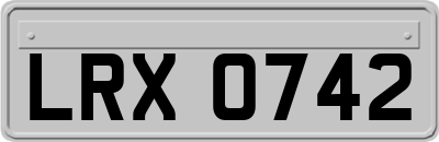 LRX0742