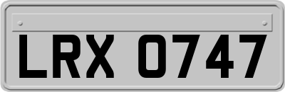 LRX0747