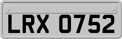 LRX0752