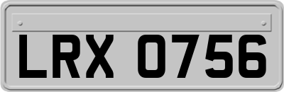 LRX0756