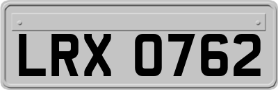 LRX0762