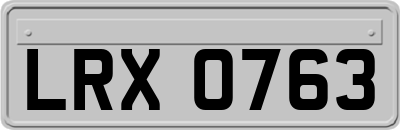LRX0763