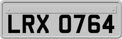 LRX0764