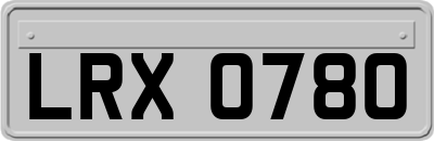 LRX0780