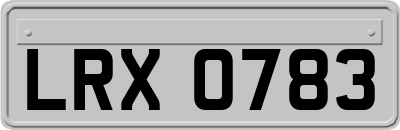 LRX0783