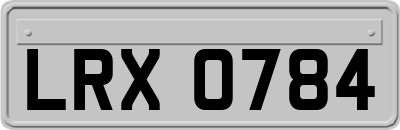 LRX0784