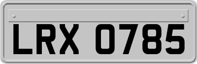 LRX0785