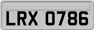 LRX0786