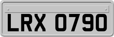 LRX0790