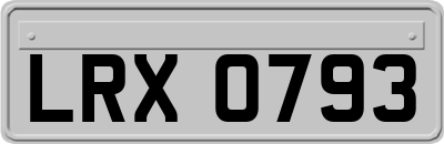LRX0793