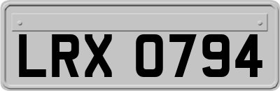 LRX0794