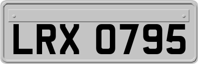 LRX0795