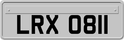 LRX0811