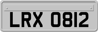 LRX0812