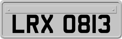 LRX0813