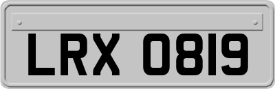 LRX0819