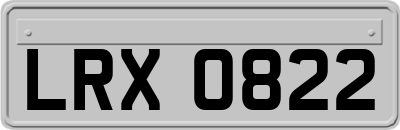 LRX0822