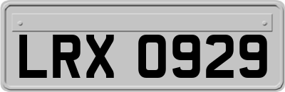 LRX0929