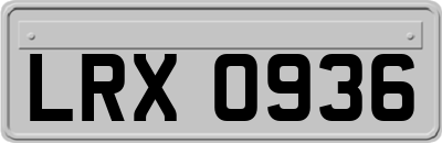 LRX0936