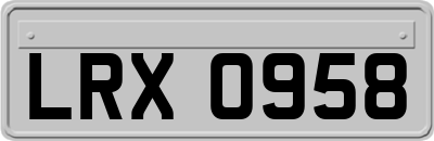 LRX0958
