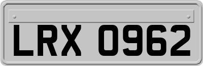 LRX0962
