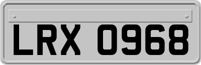 LRX0968