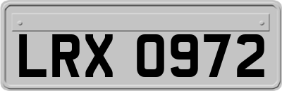 LRX0972