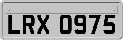 LRX0975