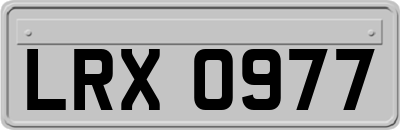 LRX0977