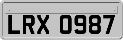 LRX0987