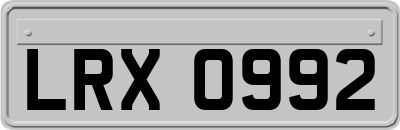LRX0992