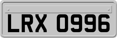 LRX0996