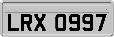 LRX0997