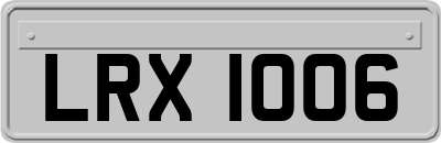 LRX1006