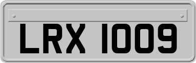 LRX1009