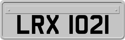LRX1021