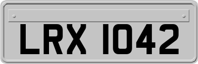 LRX1042