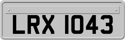 LRX1043