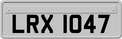 LRX1047