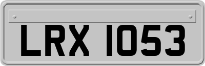 LRX1053