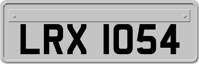 LRX1054