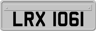 LRX1061