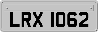 LRX1062