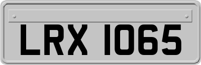 LRX1065
