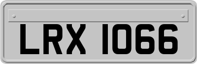 LRX1066
