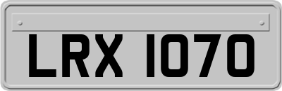 LRX1070