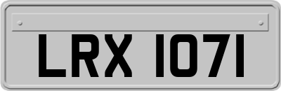 LRX1071