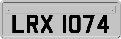 LRX1074